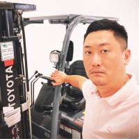Blue Ocean Inc Employee Di Ai's profile photo