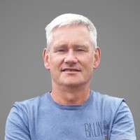 Anglicare Victoria Employee William Talbot's profile photo