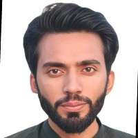 DaTotech Employee Majid Khan's profile photo