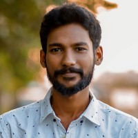 Nagarro Employee Amirtha P.'s profile photo