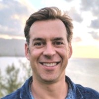 OceanBit Employee Jeremy Milo's profile photo