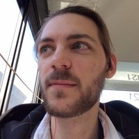 Alexandre Paré Email