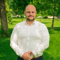 ZFP GROUP, a.s. Employee Jan Cizek's profile photo