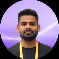 Revrag.ai Employee Rohit Mishra's profile photo