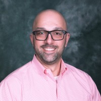 County of San Joaquin Employee Roman Plateau's profile photo