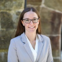 tecwriter - Training & Consulting Employee Tanja Geissel's profile photo