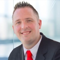 DomiDocs, Inc. Employee Corey Johnson's profile photo