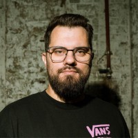 SOFTGAMES Employee Torben Ludwig's profile photo