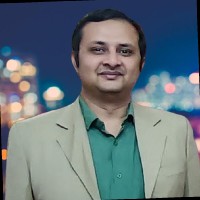 Nature's Essence Pvt Ltd Employee Dhawal Moghe's profile photo