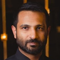 West of England Insurance Services (Luxembourg) S.A. Employee Gagan Dhillon's profile photo