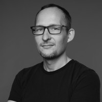LIGANOVA . The BrandRetail Company Employee Marc Grad's profile photo