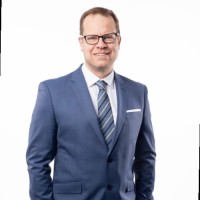 CEP Forensic Employee Hugo Julien's profile photo