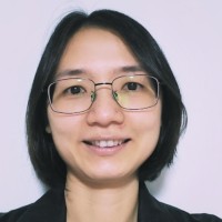 Accuron Technologies Limited Employee Yen Wong's profile photo
