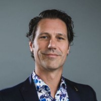 Pzaz Employee Vincent Weberink's profile photo