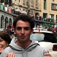 Benjamin Silberstein Email & Phone Number