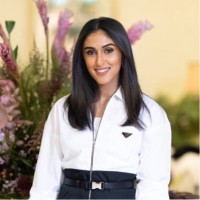 Injazzat Real Estate Development Employee Haya Tifouni's profile photo