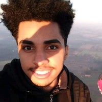 Murilo Vicente's profile photo