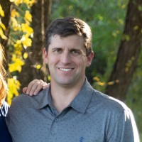 Amazon Employee Kevin Martz's profile photo
