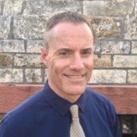 Vital Link, Inc. Employee David Hankins's profile photo