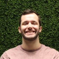 Lyft Employee Jonathan Sansom's profile photo