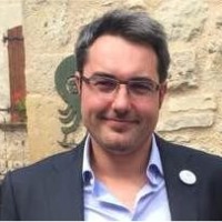 PHYTOSYNTHESE Employee Pierre Caillis's profile photo