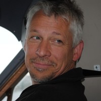 Jonathan Thornton