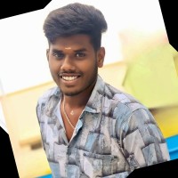 Digital Link Technology Employee Bhuvanesh A's profile photo
