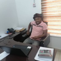 Williams Ankong Email