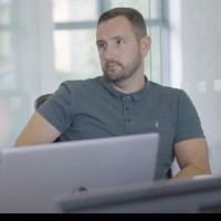 Usay Compare Employee Sean Kennedy's profile photo