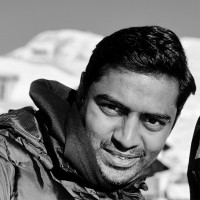 Dr. Hrushikesh Y Email