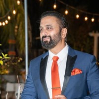 Nextgen Technologies Inc Employee Jay Gohil's profile photo