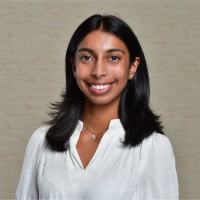 Monisha Mohan Email
