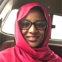 Asma'U Gumbi Email