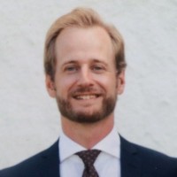 Foxway Employee Magnus Eriksson's profile photo