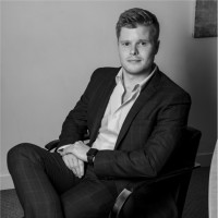 Farewill Employee Rourke Bulbring's profile photo
