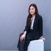 FoxData Official Employee Teffy Gabriella's profile photo