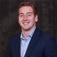 Pension & Wealth Management Advisors Employee Chadwick B.'s profile photo