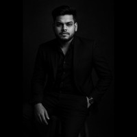 Corizo Employee Abhishek Gour's profile photo