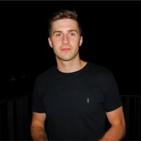 WePlay Employee Joseph Lister's profile photo