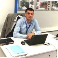 Claudiu Bejan Email