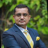 Marriott International Employee Vikram Sharma's profile photo