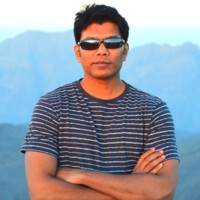 Bleuwire™ Employee Vikram Sawant's profile photo