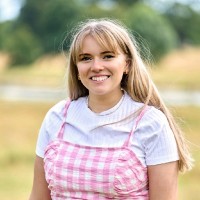 Scriptic Employee Abbie Hogarth's profile photo