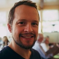Desana Employee Craig Stevenson's profile photo
