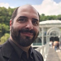 Datamar Employee Cristiano Kaehler's profile photo