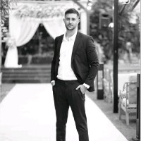 Noga CS Employee Yoni Geler's profile photo