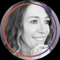 OpenKnowledge Employee Lucia Coltri's profile photo