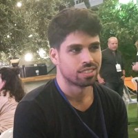 Amos Elgali's profile photo