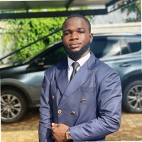 PROMAD Foundation Employee Faruq Ibrahim's profile photo