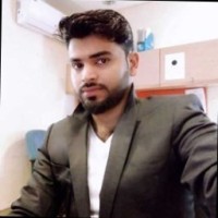 Dts Inc. Employee Asadullah Soomro's profile photo